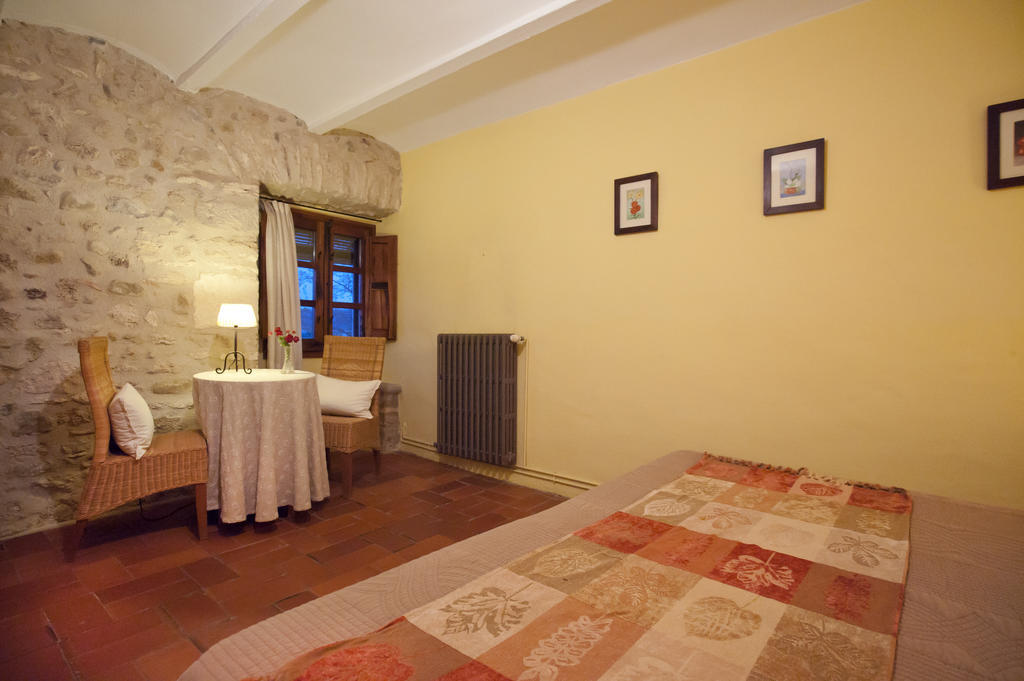 Mil Estrelles Villa Cornellá de Terri Kamer foto